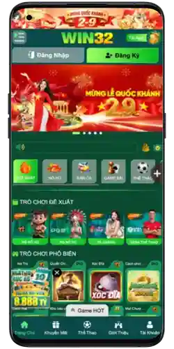 tải app win32