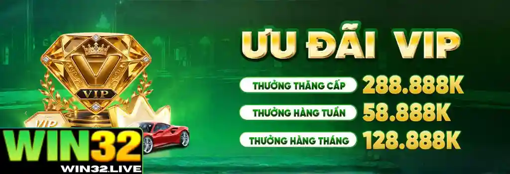 Khuyến mãi WIN32 Tin tức WIN32